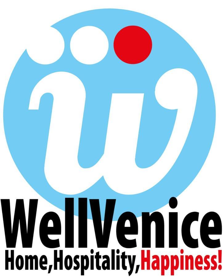 Wellvenice Grand Canal Wenecja