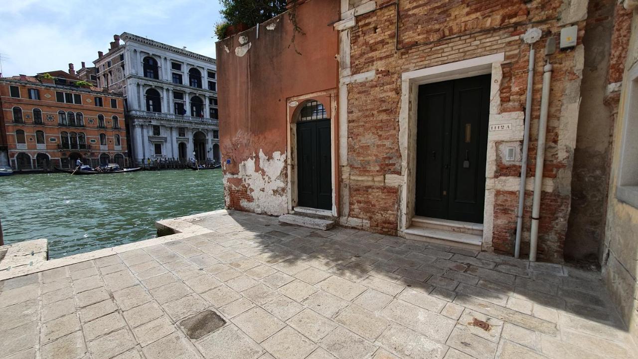 Wellvenice Grand Canal Apartament *