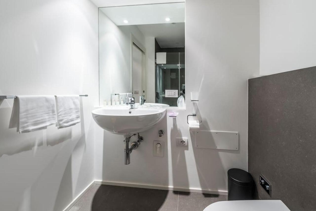 Apartament Wellvenice Grand Canal