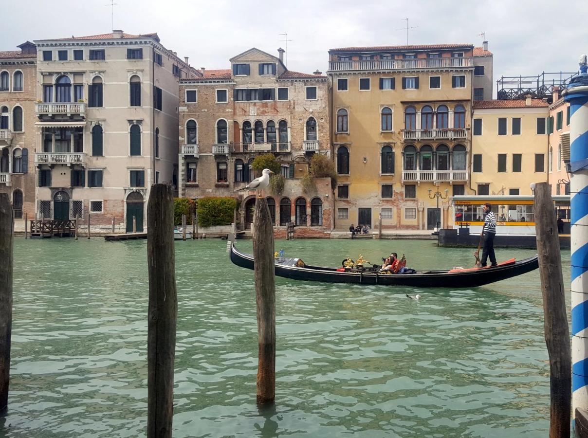 Wellvenice Grand Canal Wenecja