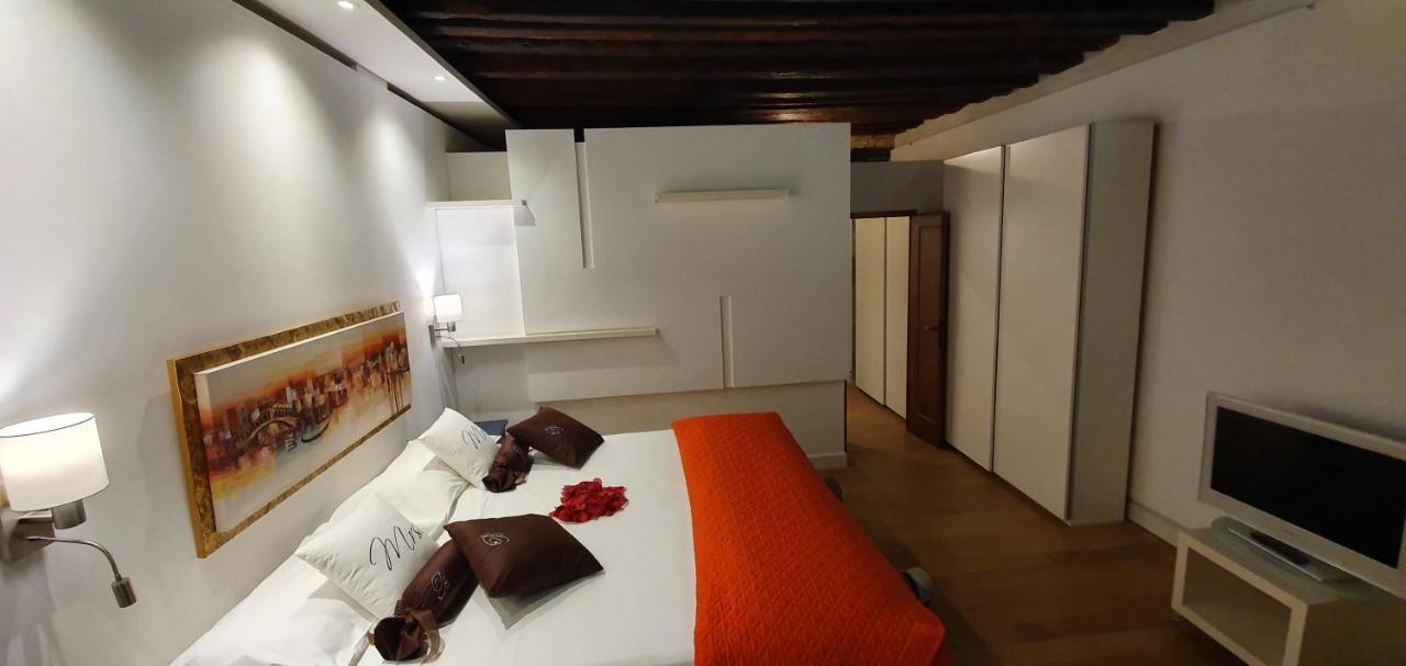 Apartament Wellvenice Grand Canal *