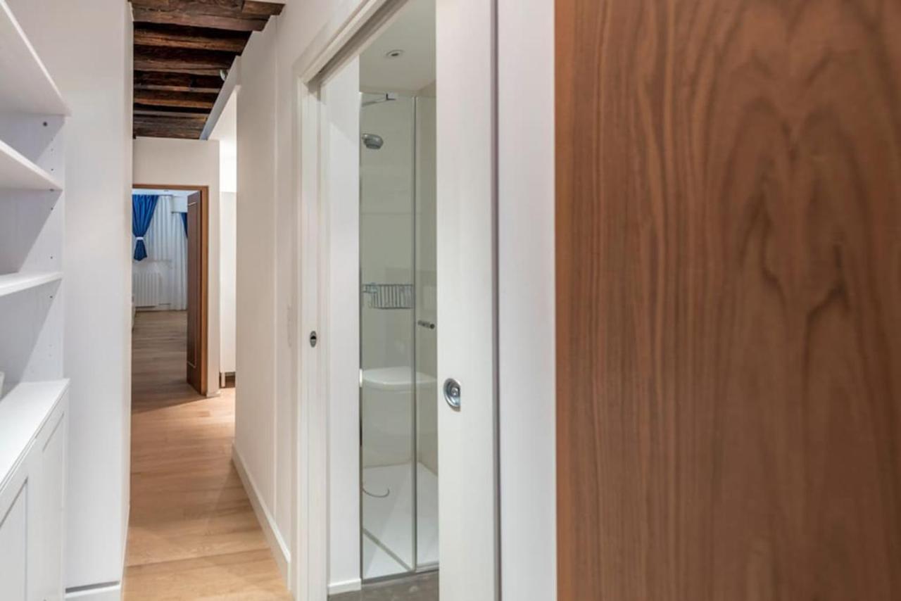Apartament Wellvenice Grand Canal Wenecja