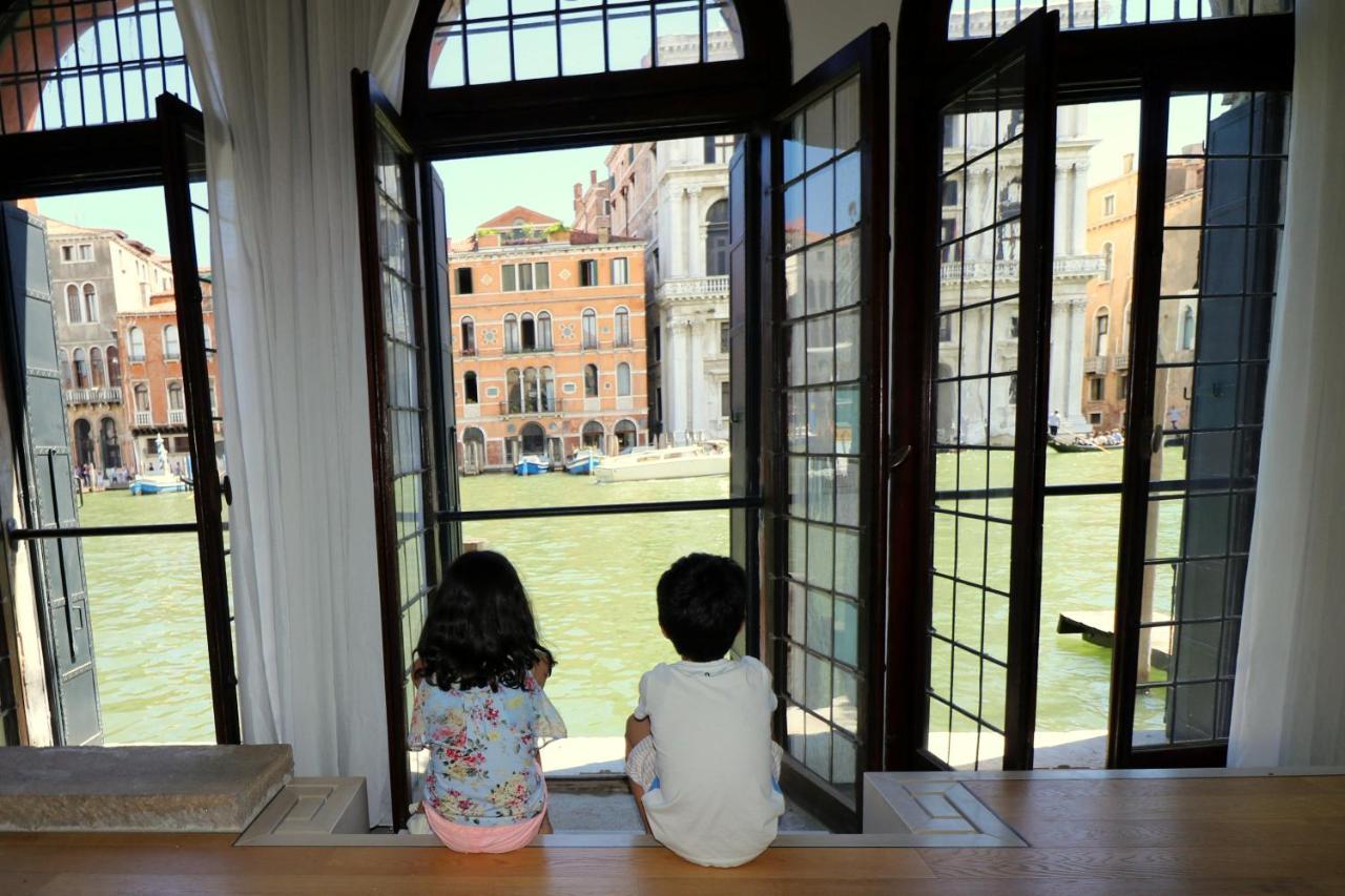 Apartament Wellvenice Grand Canal *