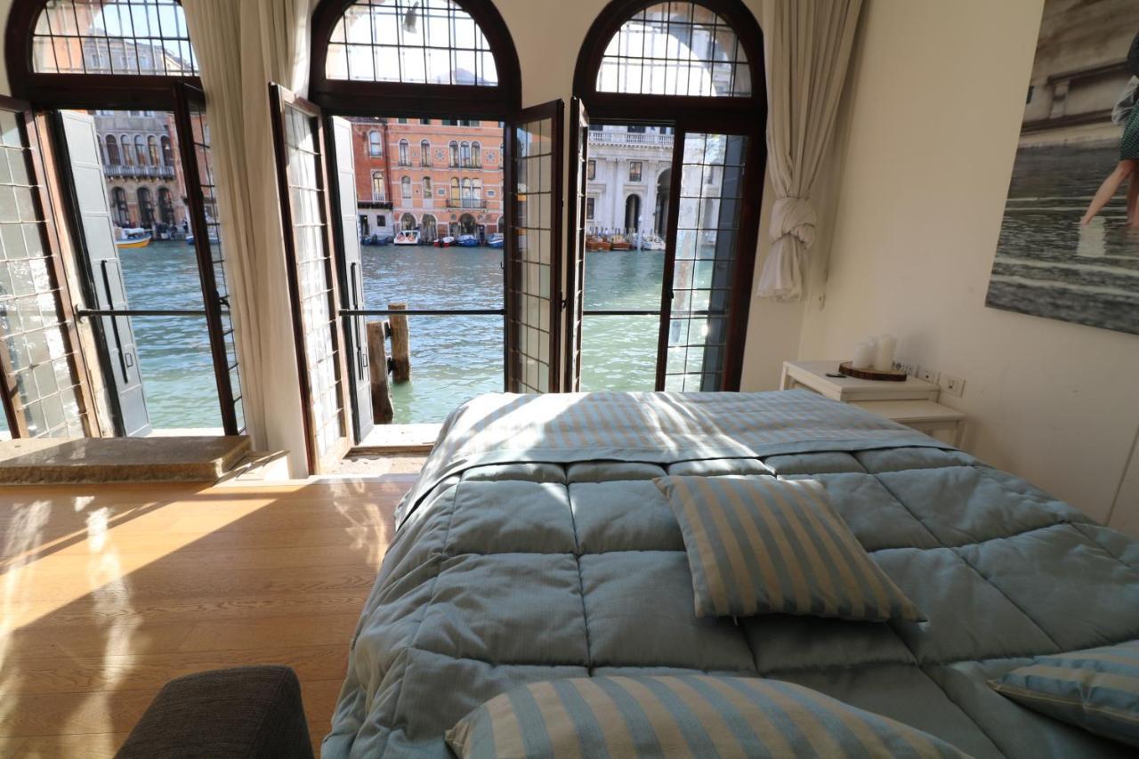 Apartament Wellvenice Grand Canal Wenecja