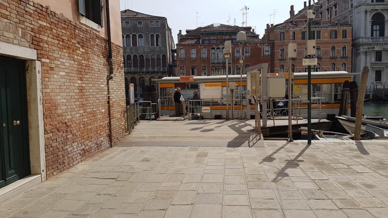 Apartamento Wellvenice Grand Canal *