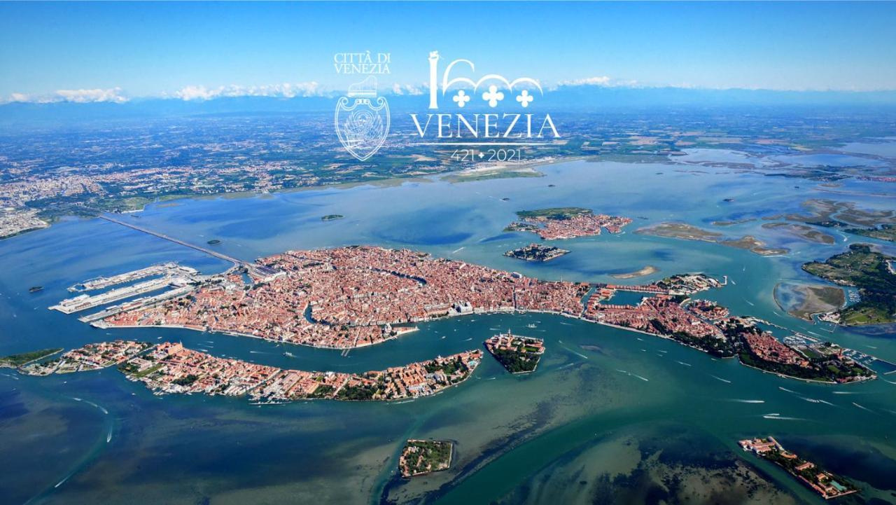 Apartament Wellvenice Grand Canal Wenecja